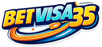 betvisa 35 লোগো